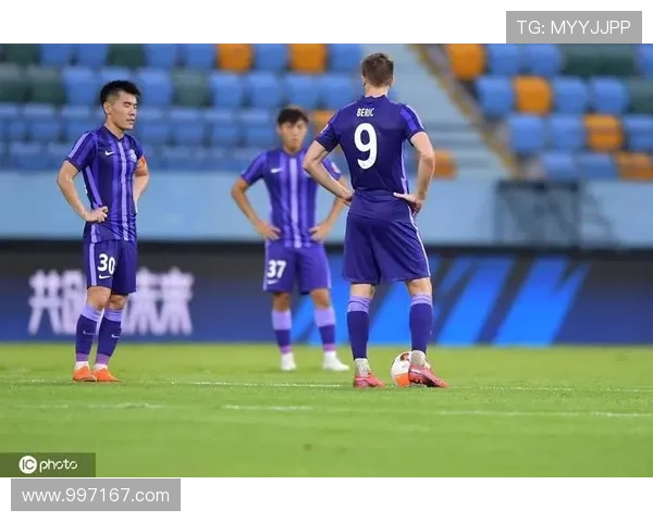 浙江队四战国安未尝胜绩 上赛季遭双杀